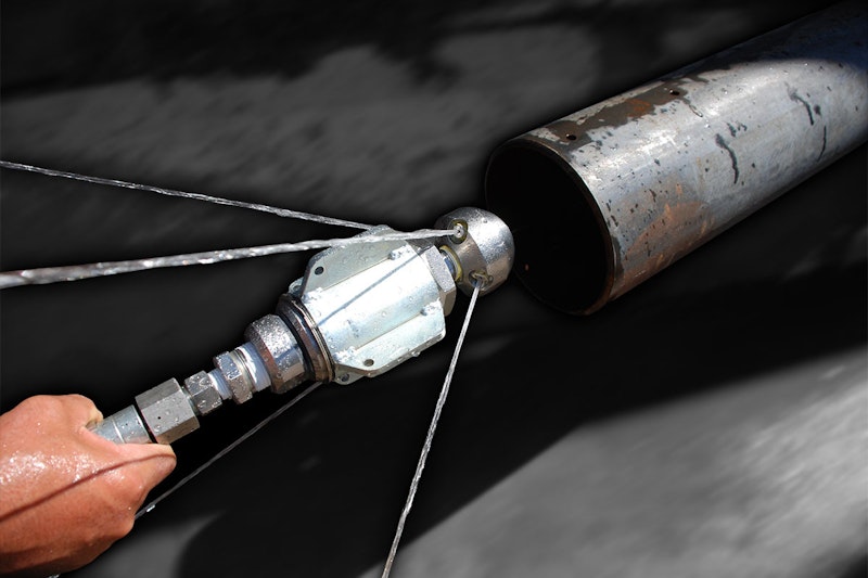 502 Equipment Warthog WG 1 Classic