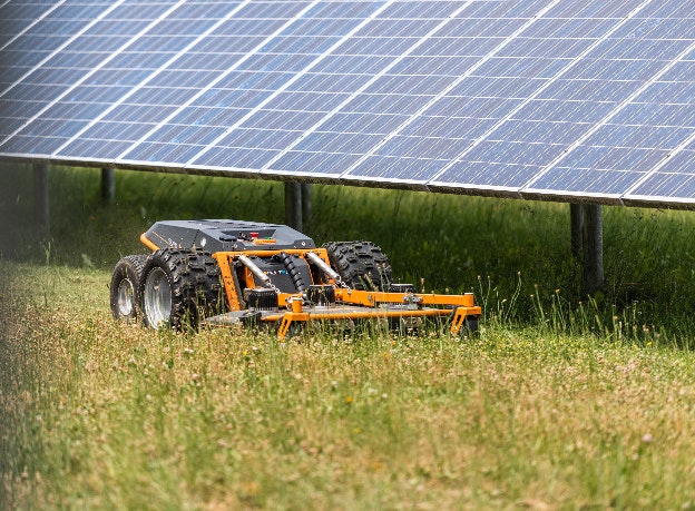 Raymo Solar